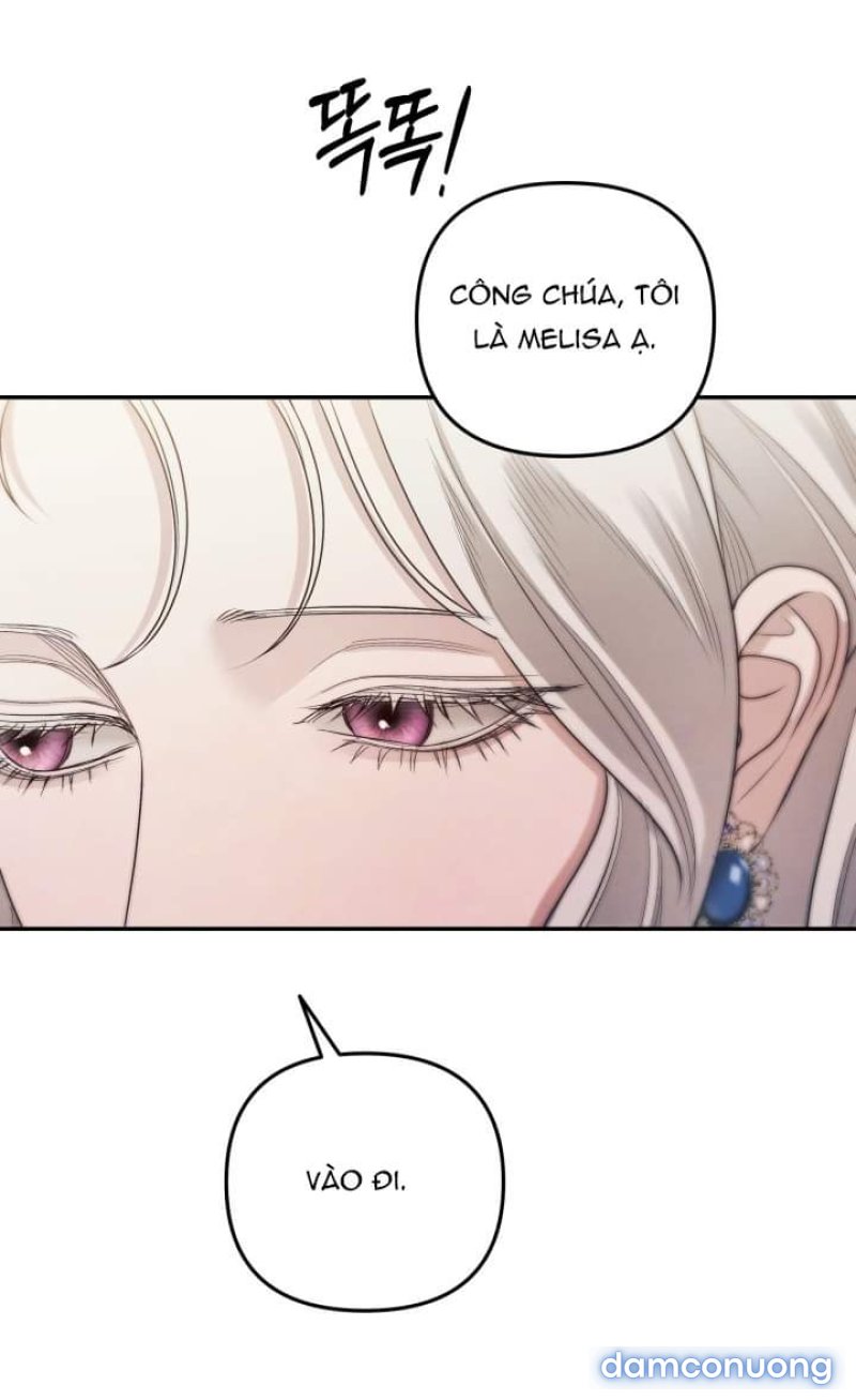 [18+] Cuộc Hôn Nhân Săn Mồi Chapter 26 - Page 55