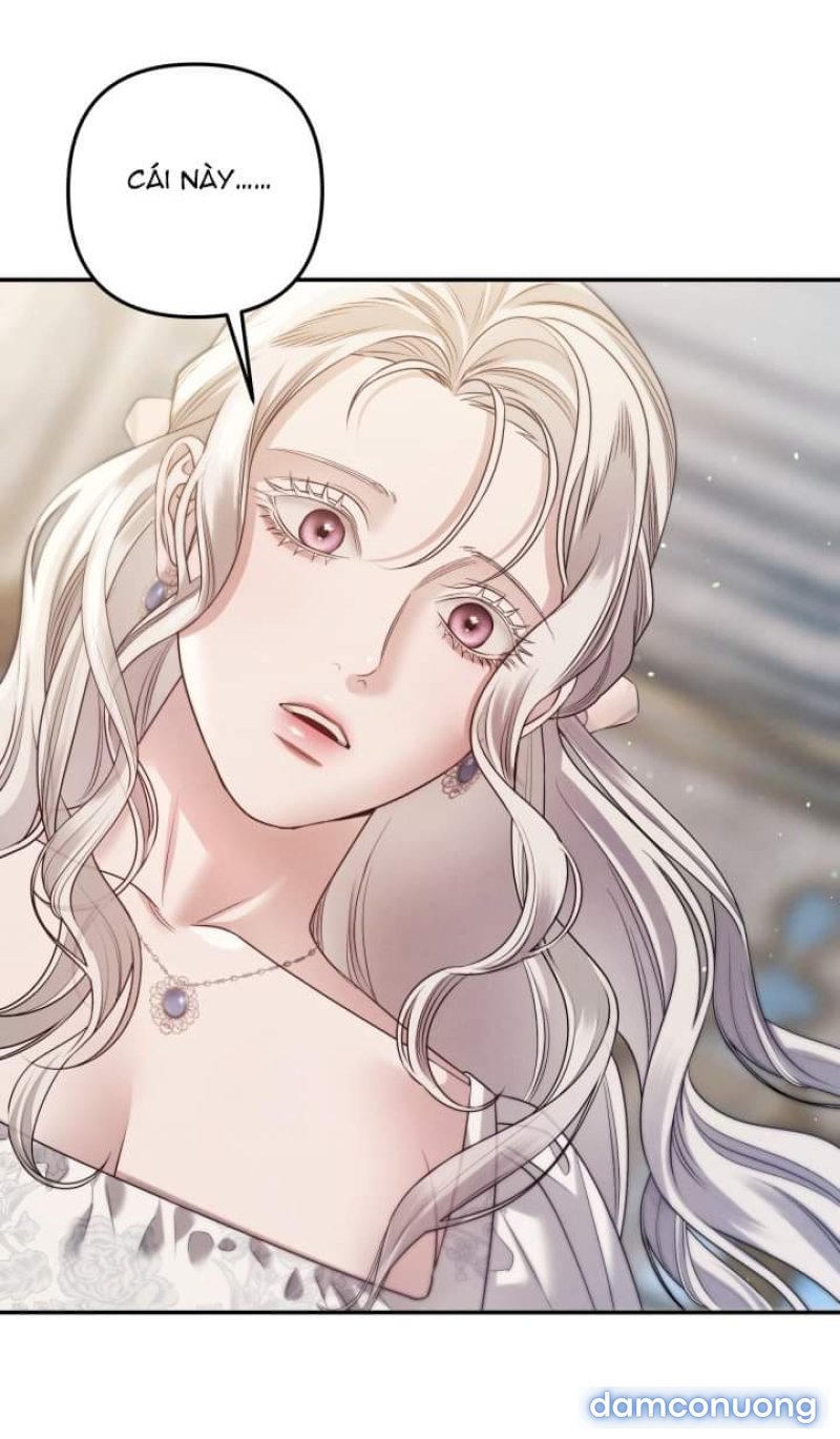 [18+] Cuộc Hôn Nhân Săn Mồi Chapter 26 - Page 64