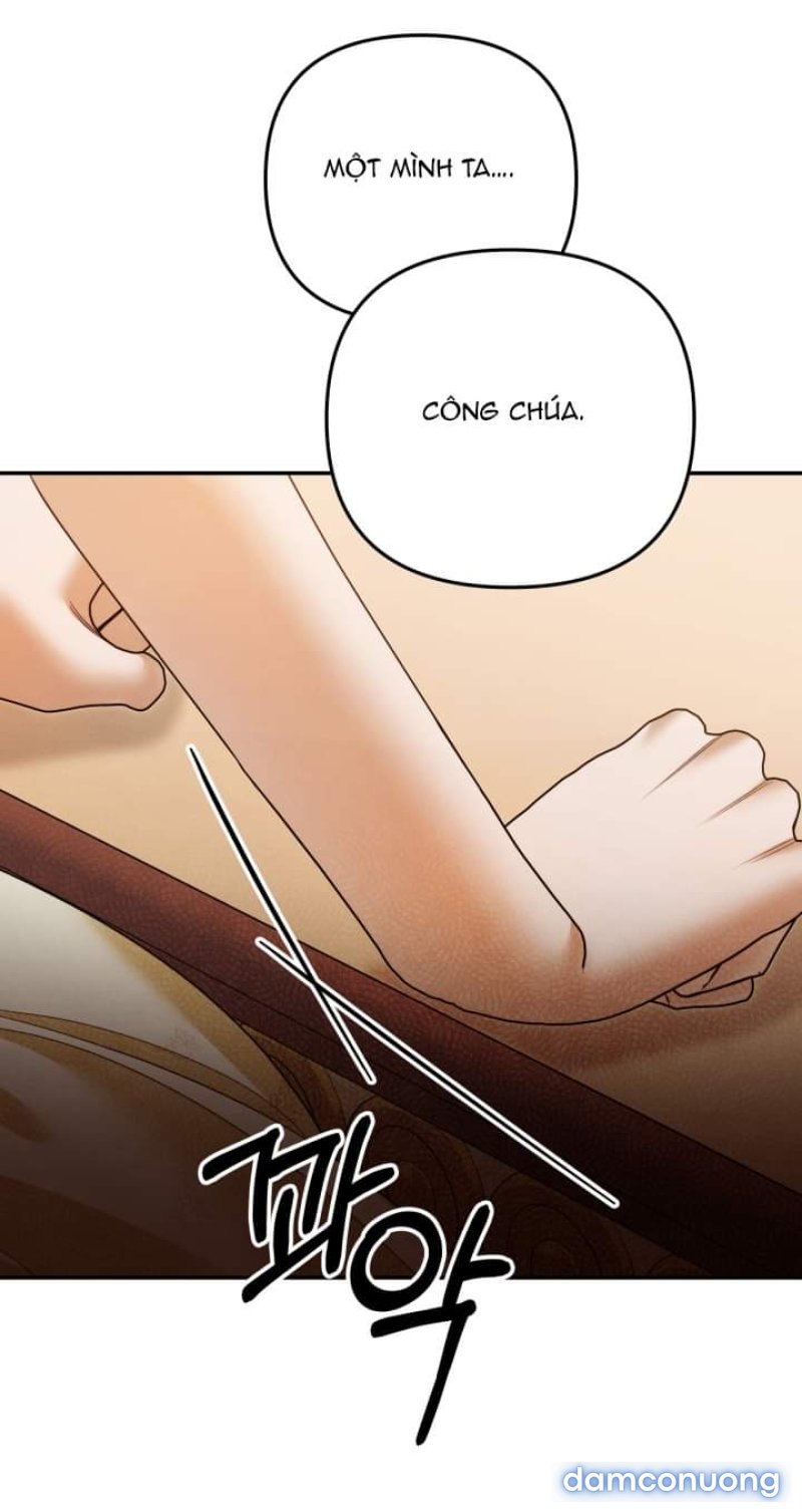 [18+] Cuộc Hôn Nhân Săn Mồi Chapter 29 - Page 16