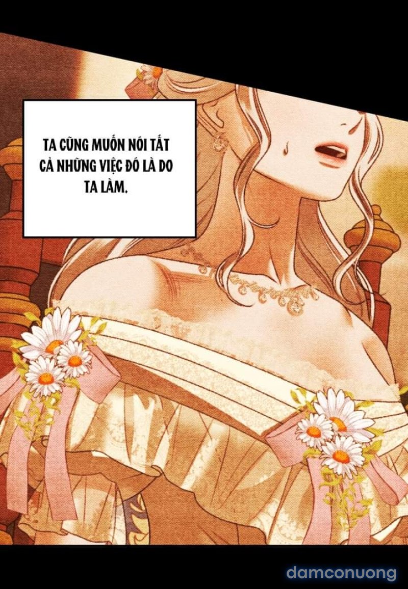 [18+] Cuộc Hôn Nhân Săn Mồi Chapter 29 - Page 41