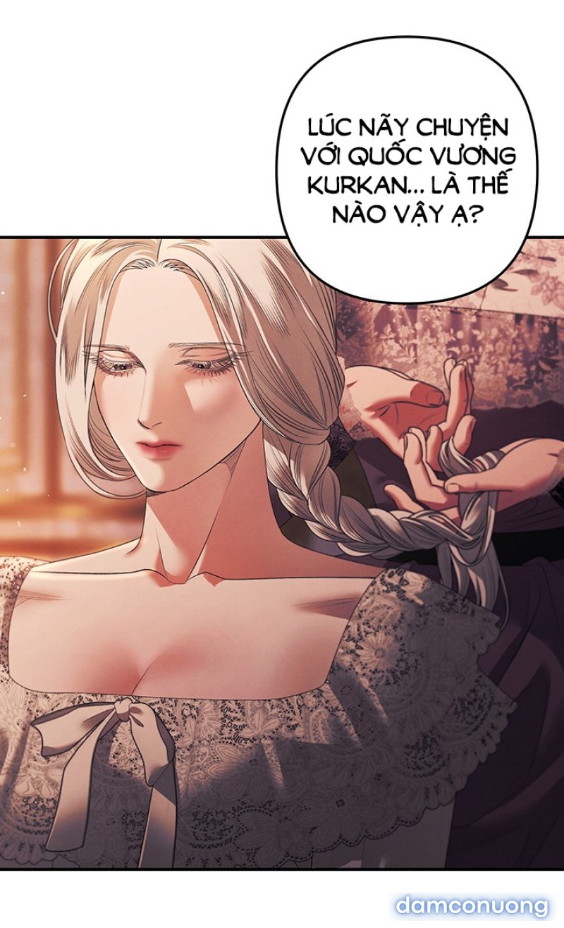 [18+] Cuộc Hôn Nhân Săn Mồi Chapter 13 - Page 15