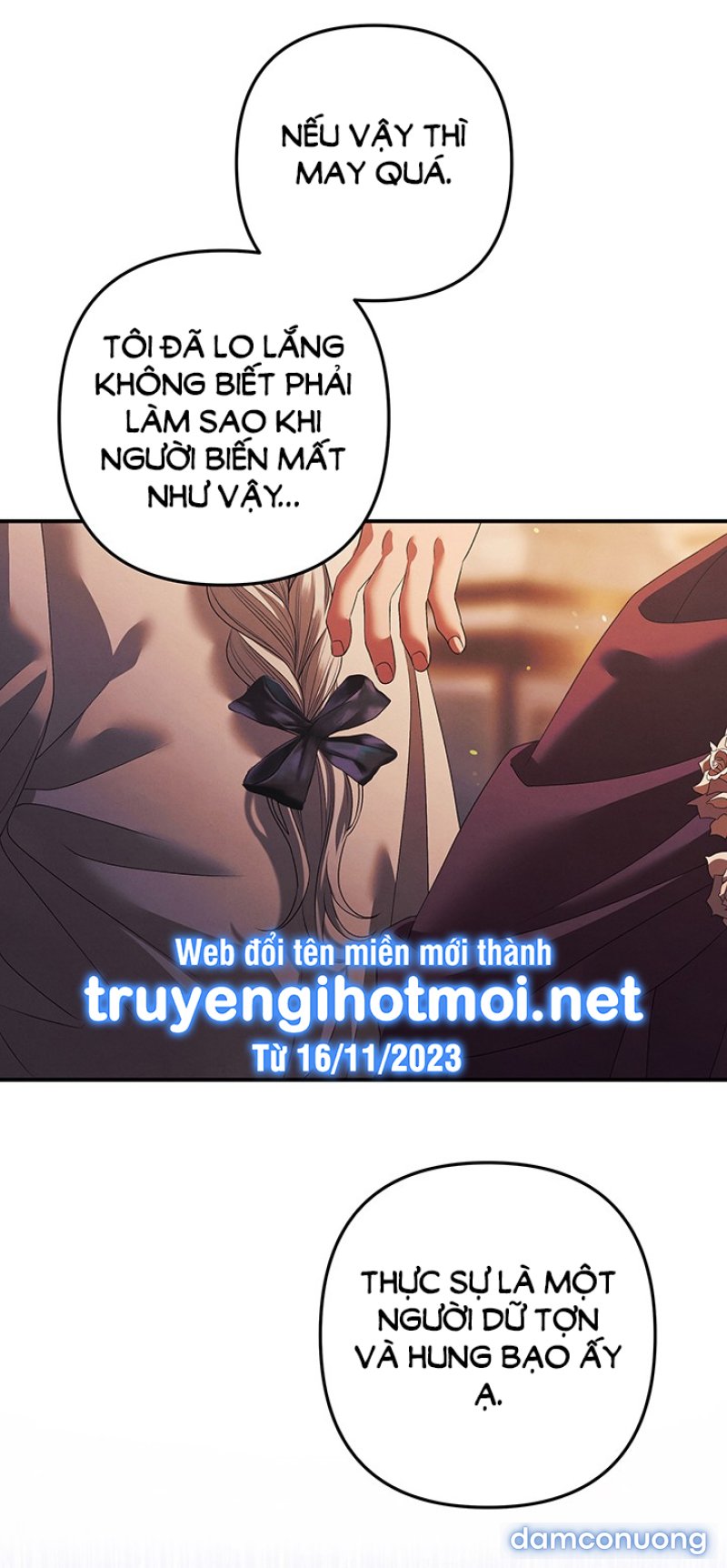 [18+] Cuộc Hôn Nhân Săn Mồi Chapter 13 - Page 17