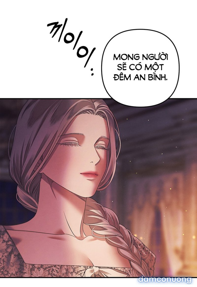 [18+] Cuộc Hôn Nhân Săn Mồi Chapter 13 - Page 25