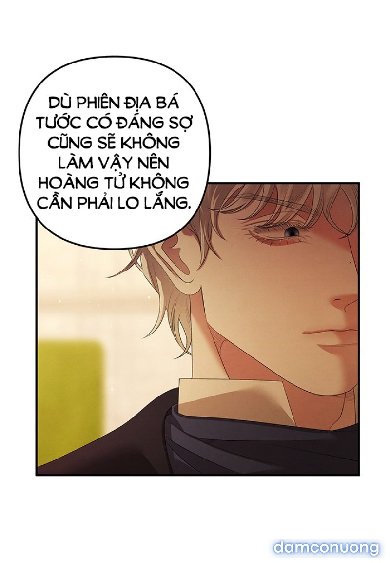 [18+] Cuộc Hôn Nhân Săn Mồi Chapter 13 - Page 4