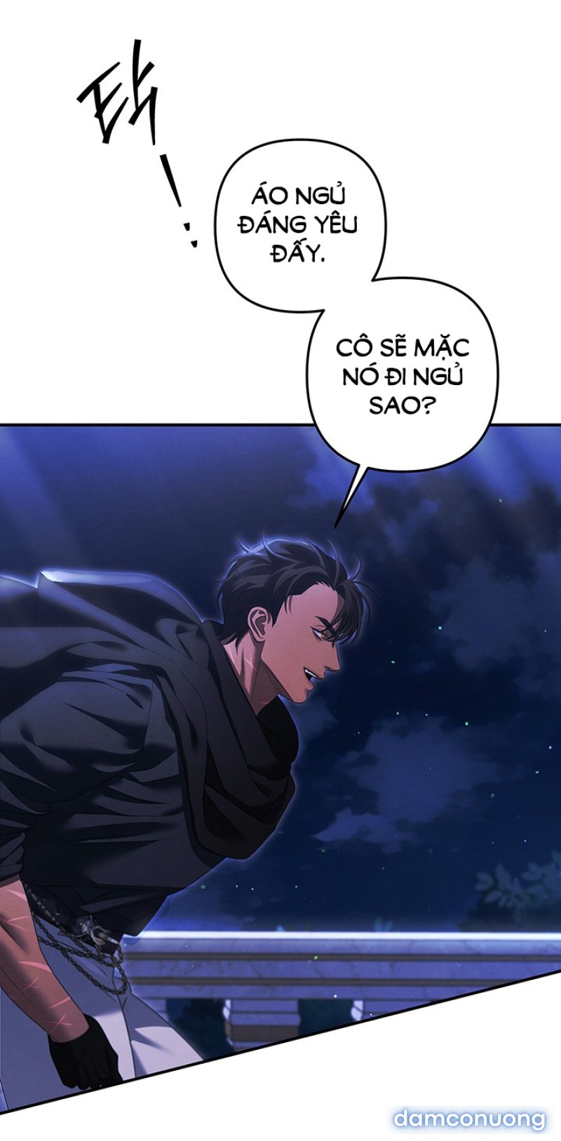 [18+] Cuộc Hôn Nhân Săn Mồi Chapter 13 - Page 43