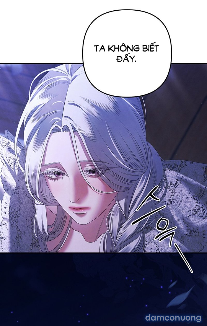 [18+] Cuộc Hôn Nhân Săn Mồi Chapter 13 - Page 53