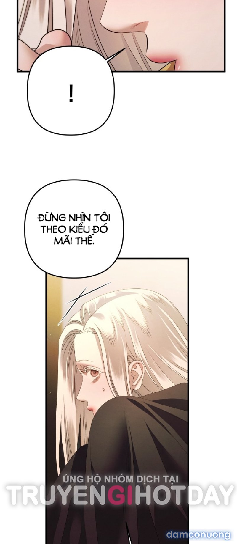 [18+] Cuộc Hôn Nhân Săn Mồi Chapter 6 - Page 24