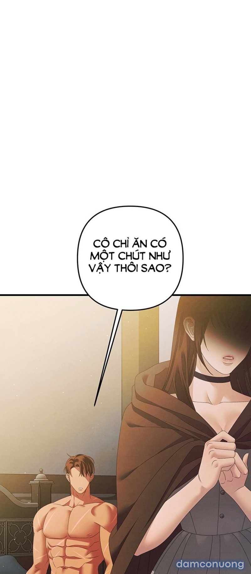 [18+] Cuộc Hôn Nhân Săn Mồi Chapter 6 - Page 29