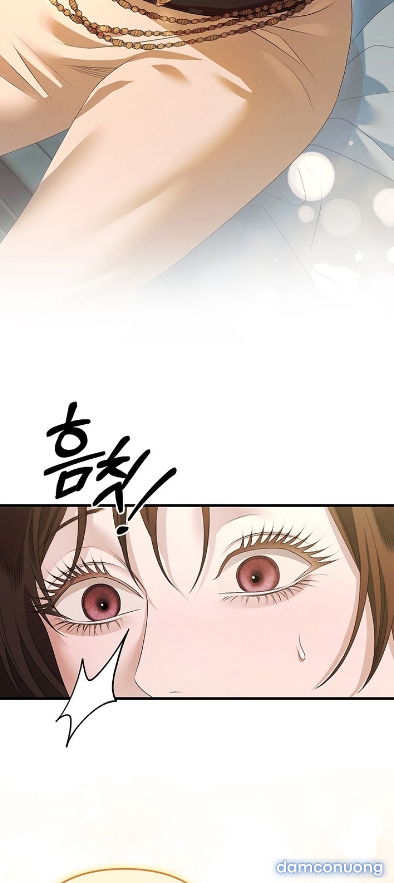 [18+] Cuộc Hôn Nhân Săn Mồi Chapter 6 - Page 35