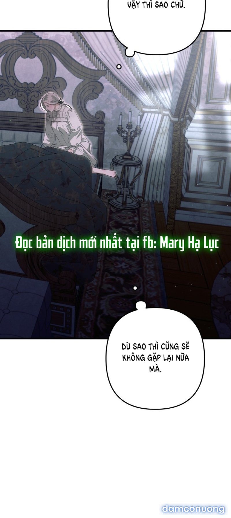 [18+] Cuộc Hôn Nhân Săn Mồi Chapter 6 - Page 55