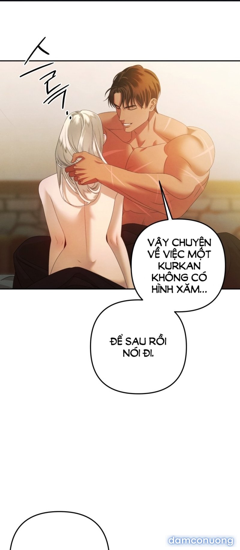 [18+] Cuộc Hôn Nhân Săn Mồi Chapter 6 - Page 6