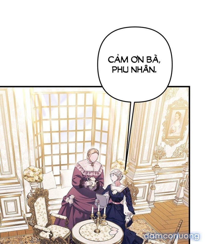 [18+] Cuộc Hôn Nhân Săn Mồi Chapter 6 - Page 61