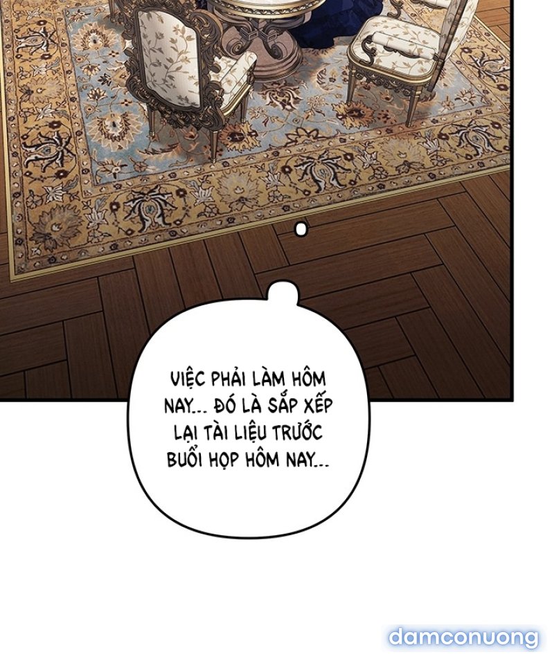 [18+] Cuộc Hôn Nhân Săn Mồi Chapter 6 - Page 62