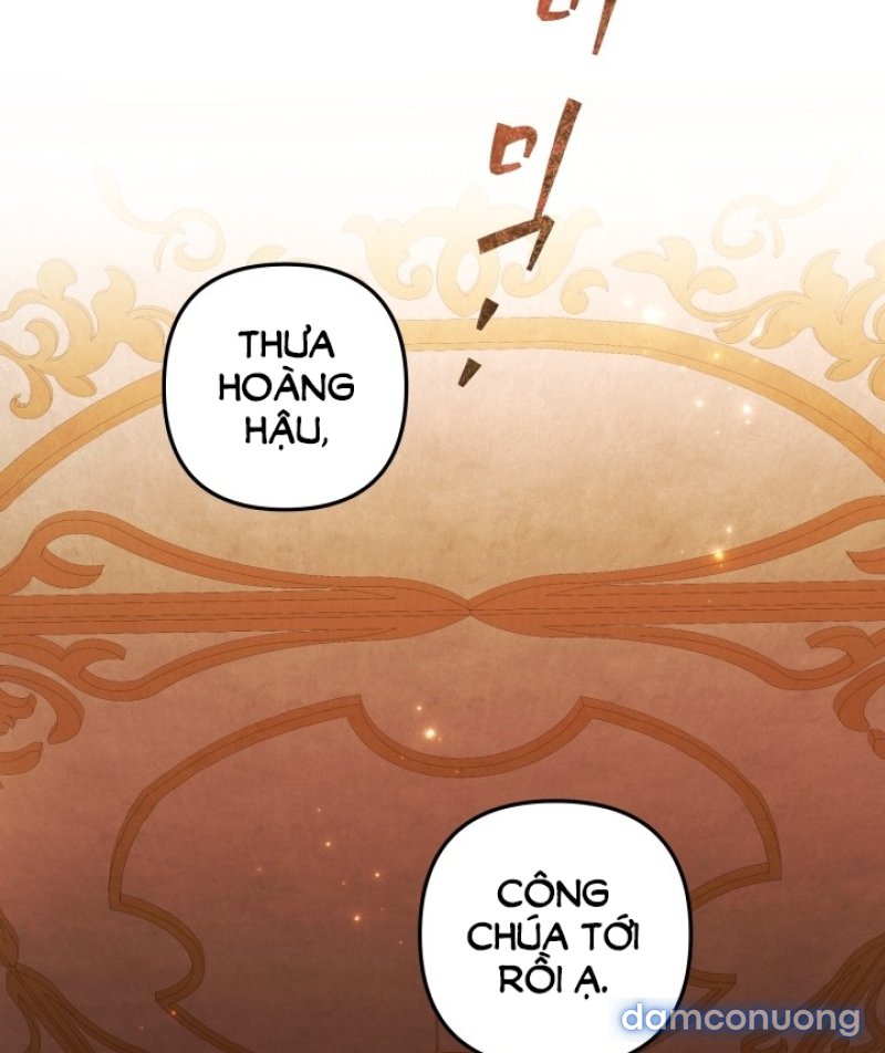 [18+] Cuộc Hôn Nhân Săn Mồi Chapter 6 - Page 81