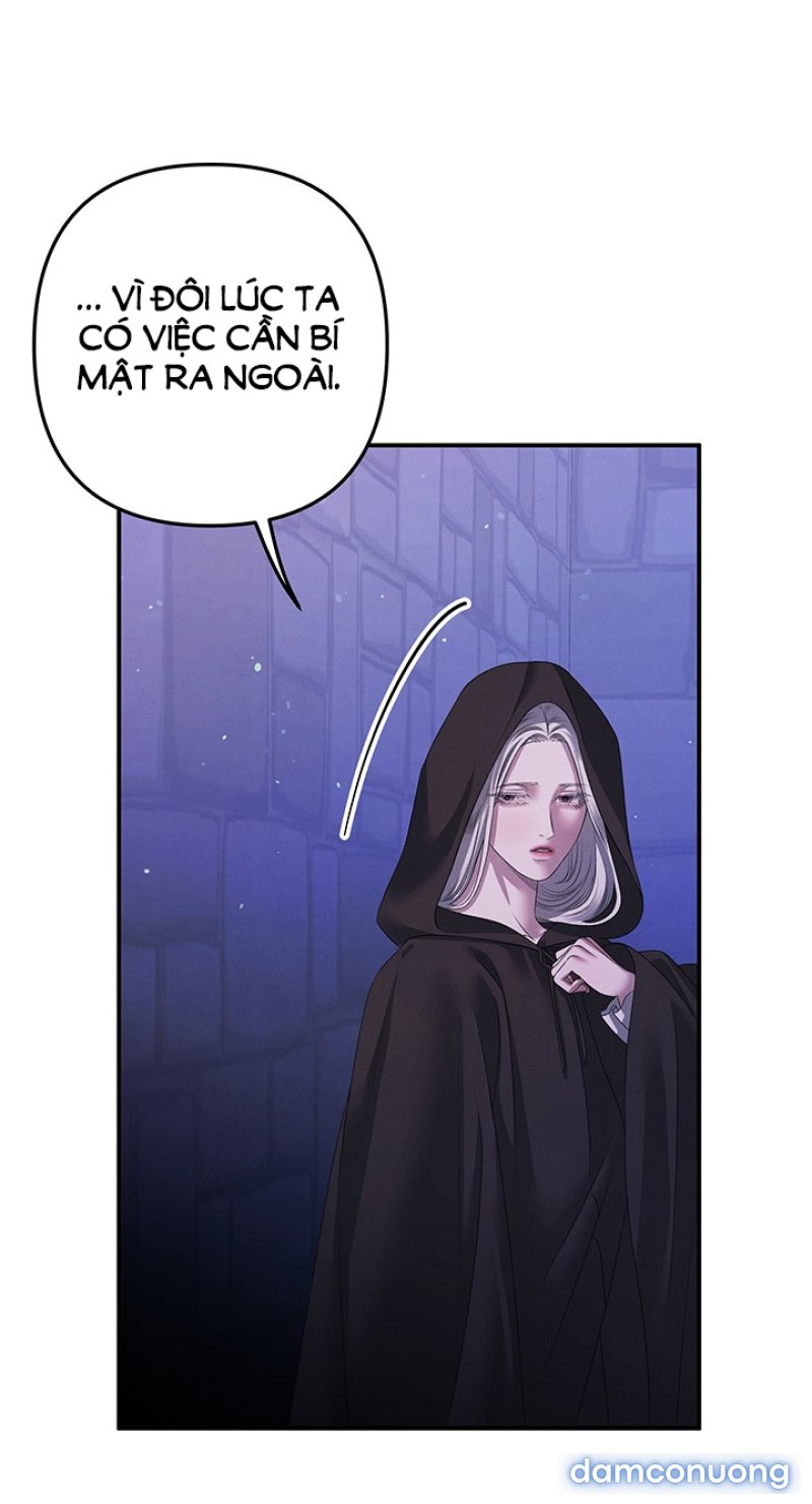 [18+] Cuộc Hôn Nhân Săn Mồi Chapter 14 - Page 20