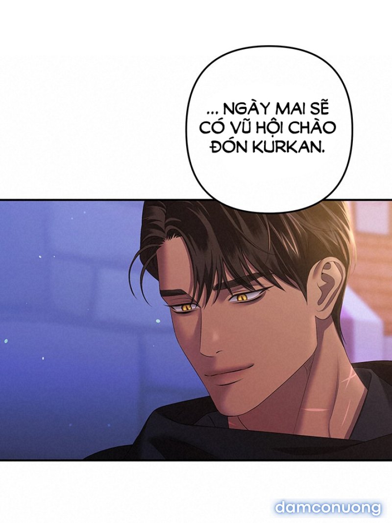 [18+] Cuộc Hôn Nhân Săn Mồi Chapter 14 - Page 21