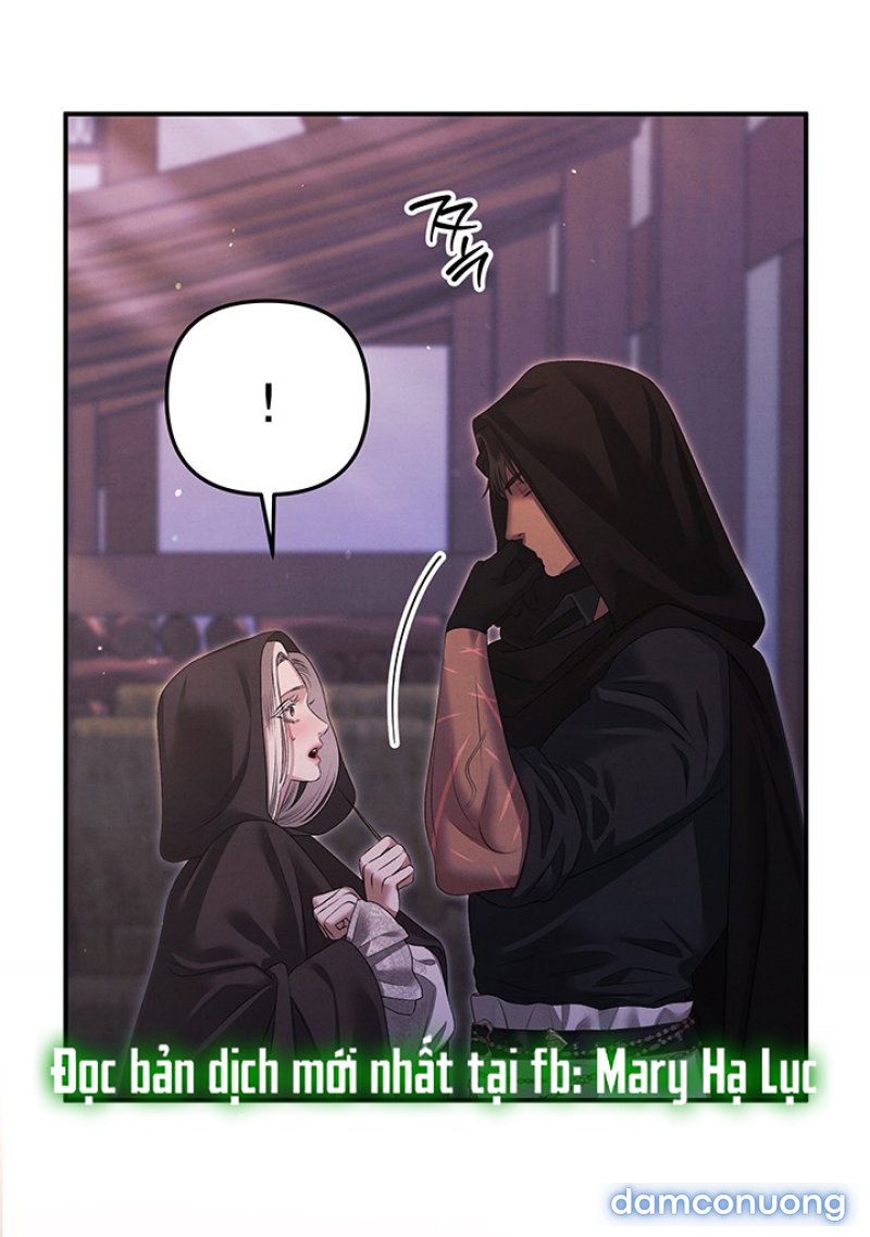 [18+] Cuộc Hôn Nhân Săn Mồi Chapter 14 - Page 49