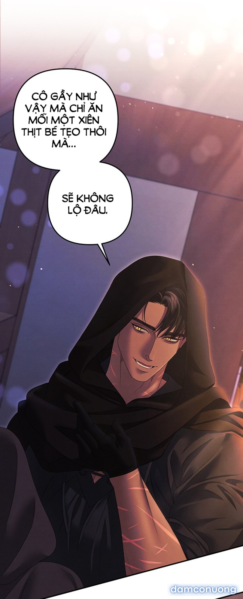 [18+] Cuộc Hôn Nhân Săn Mồi Chapter 14 - Page 50