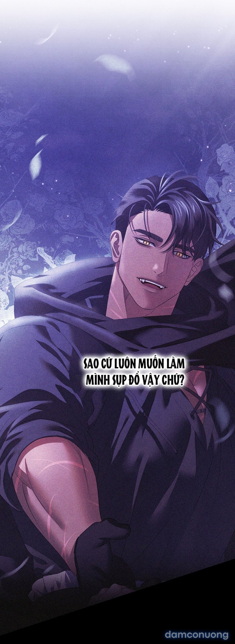 [18+] Cuộc Hôn Nhân Săn Mồi Chapter 14 - Page 53