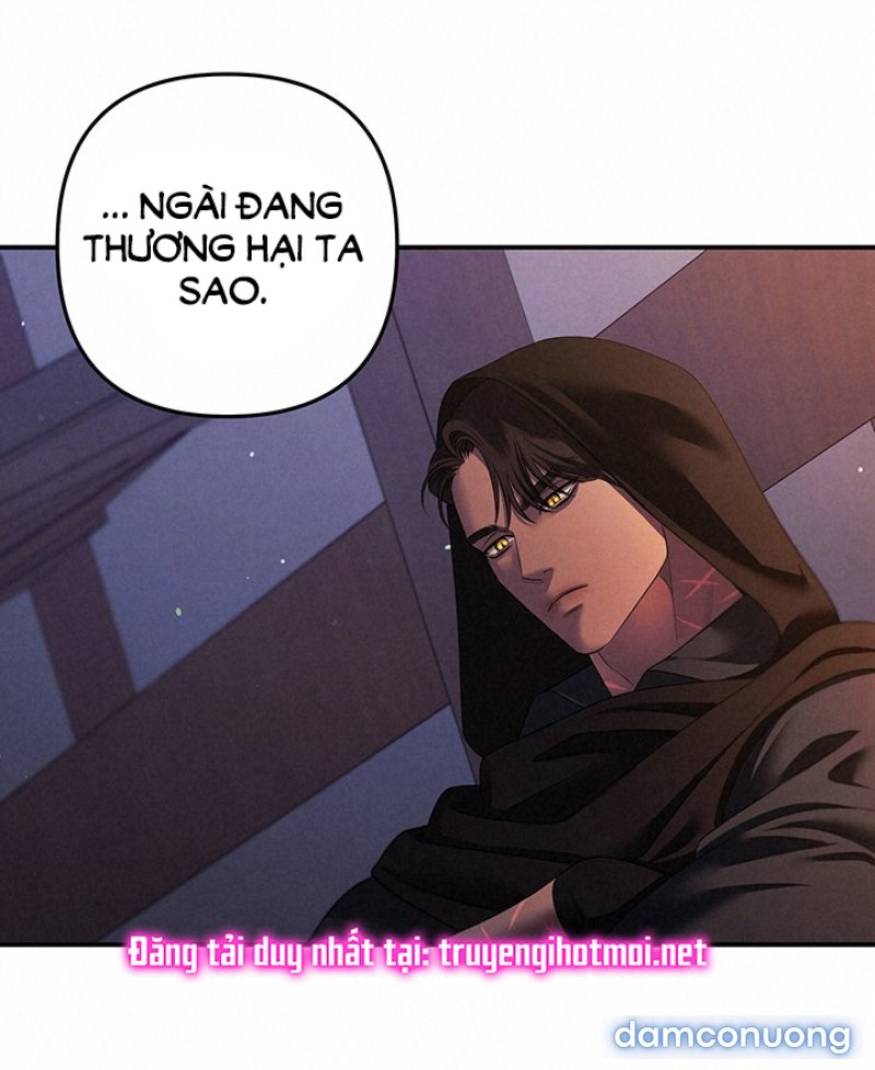 [18+] Cuộc Hôn Nhân Săn Mồi Chapter 14 - Page 56