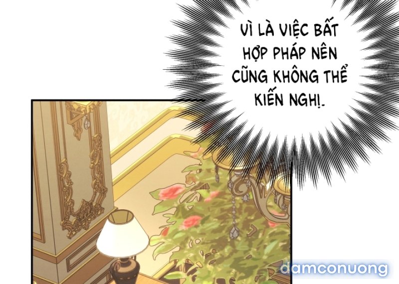 [18+] Cuộc Hôn Nhân Săn Mồi Chapter 37 - Page 73