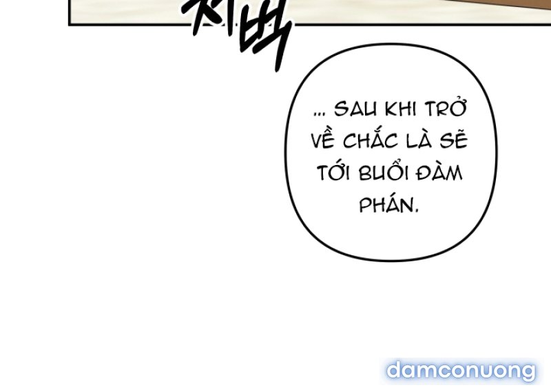 [18+] Cuộc Hôn Nhân Săn Mồi Chapter 37 - Page 78