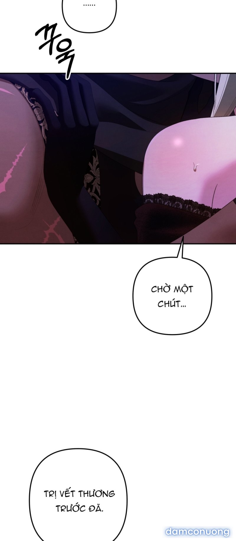 [18+] Cuộc Hôn Nhân Săn Mồi Chapter 35 - Page 15