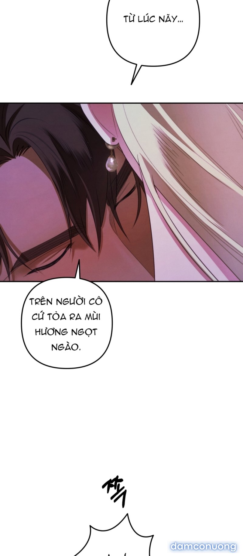 [18+] Cuộc Hôn Nhân Săn Mồi Chapter 35 - Page 24