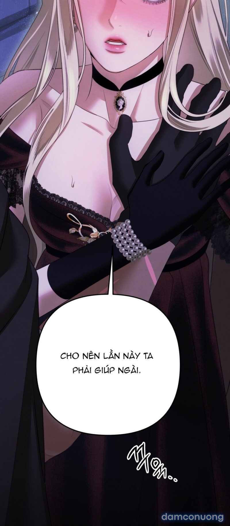 [18+] Cuộc Hôn Nhân Săn Mồi Chapter 35 - Page 4