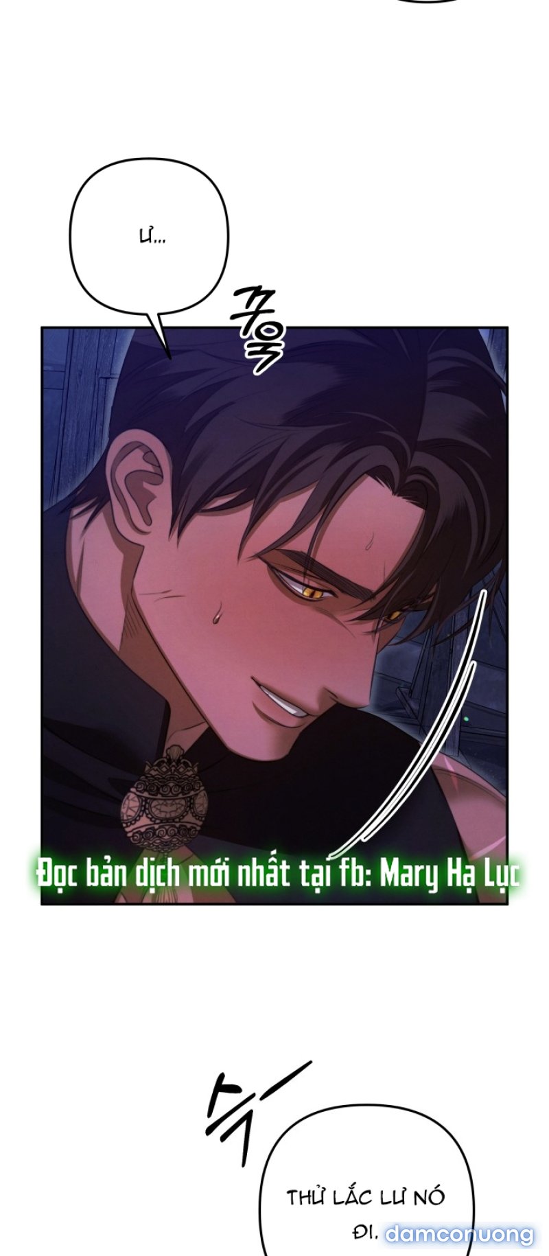 [18+] Cuộc Hôn Nhân Săn Mồi Chapter 35 - Page 40