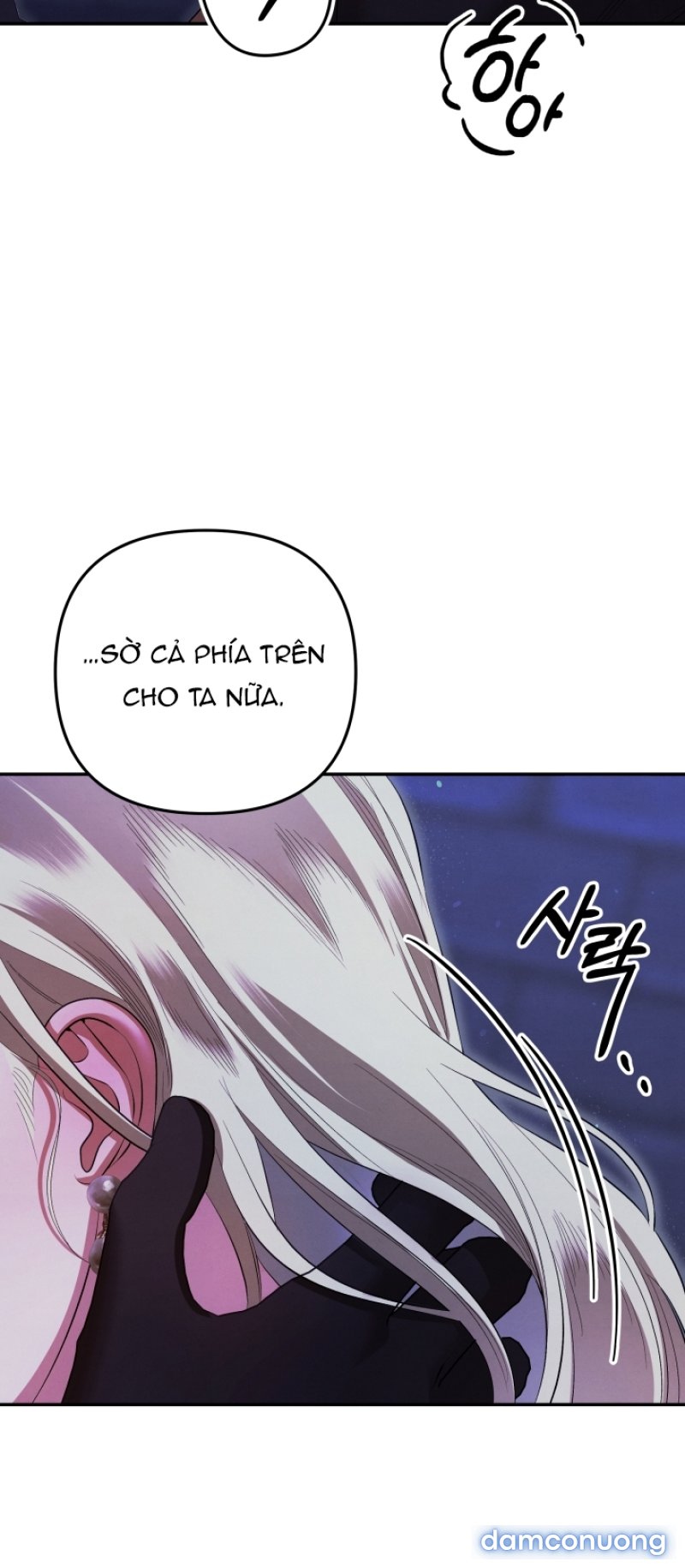 [18+] Cuộc Hôn Nhân Săn Mồi Chapter 35 - Page 46