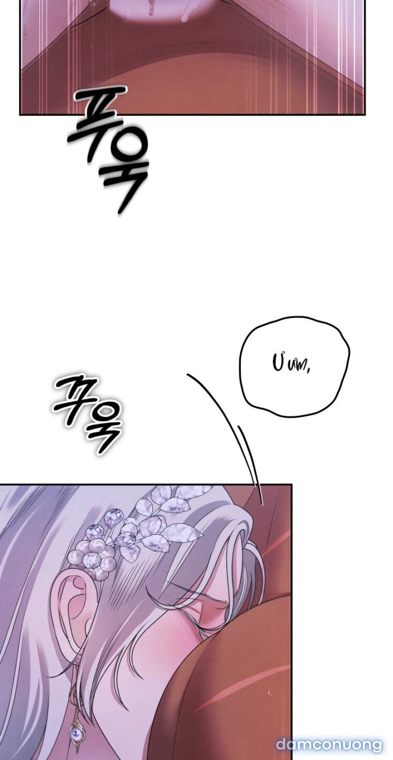 [18+] Cuộc Hôn Nhân Săn Mồi Chapter 23 - Page 22