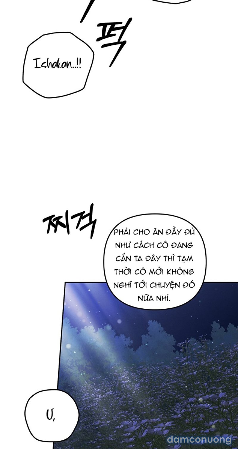 [18+] Cuộc Hôn Nhân Săn Mồi Chapter 23 - Page 43