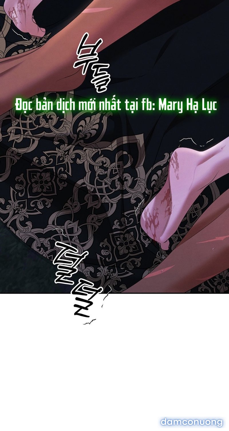 [18+] Cuộc Hôn Nhân Săn Mồi Chapter 23 - Page 46