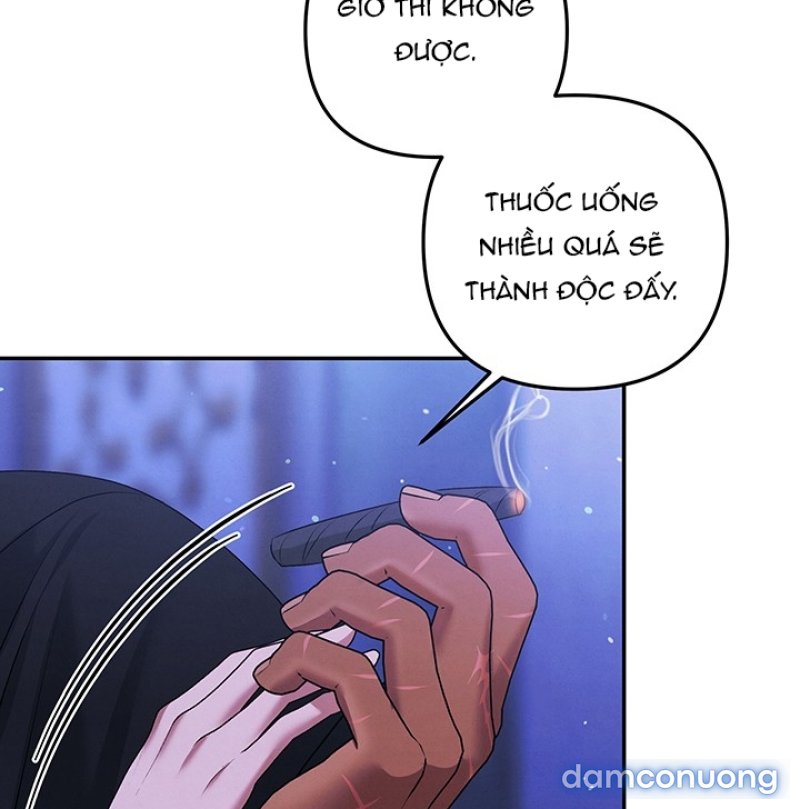 [18+] Cuộc Hôn Nhân Săn Mồi Chapter 23 - Page 83