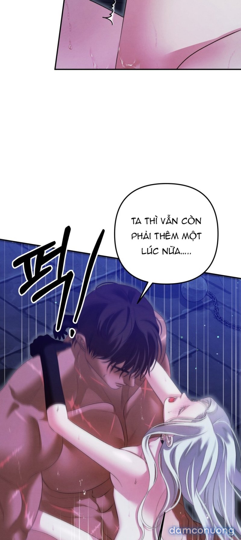 [18+] Cuộc Hôn Nhân Săn Mồi Chapter 36 - Page 20