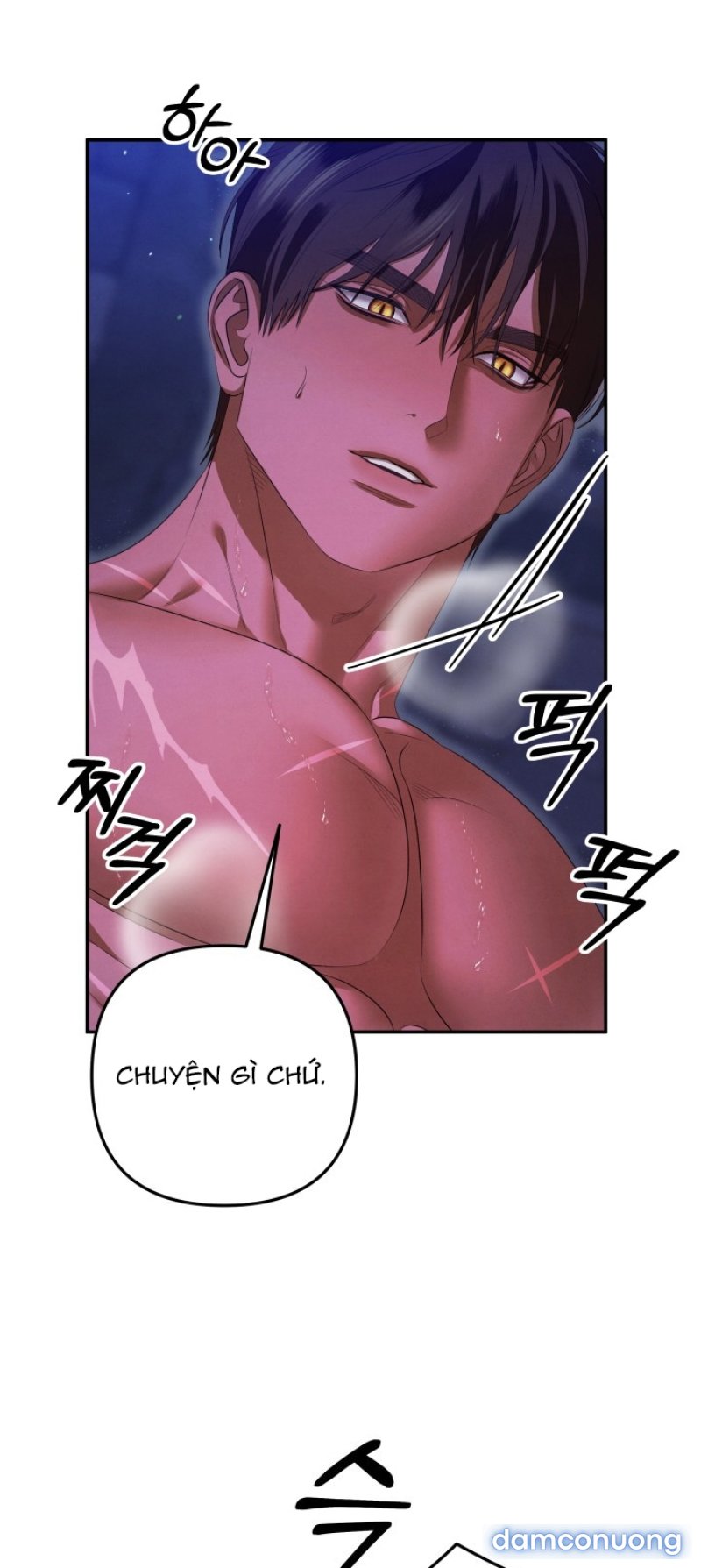 [18+] Cuộc Hôn Nhân Săn Mồi Chapter 36 - Page 27