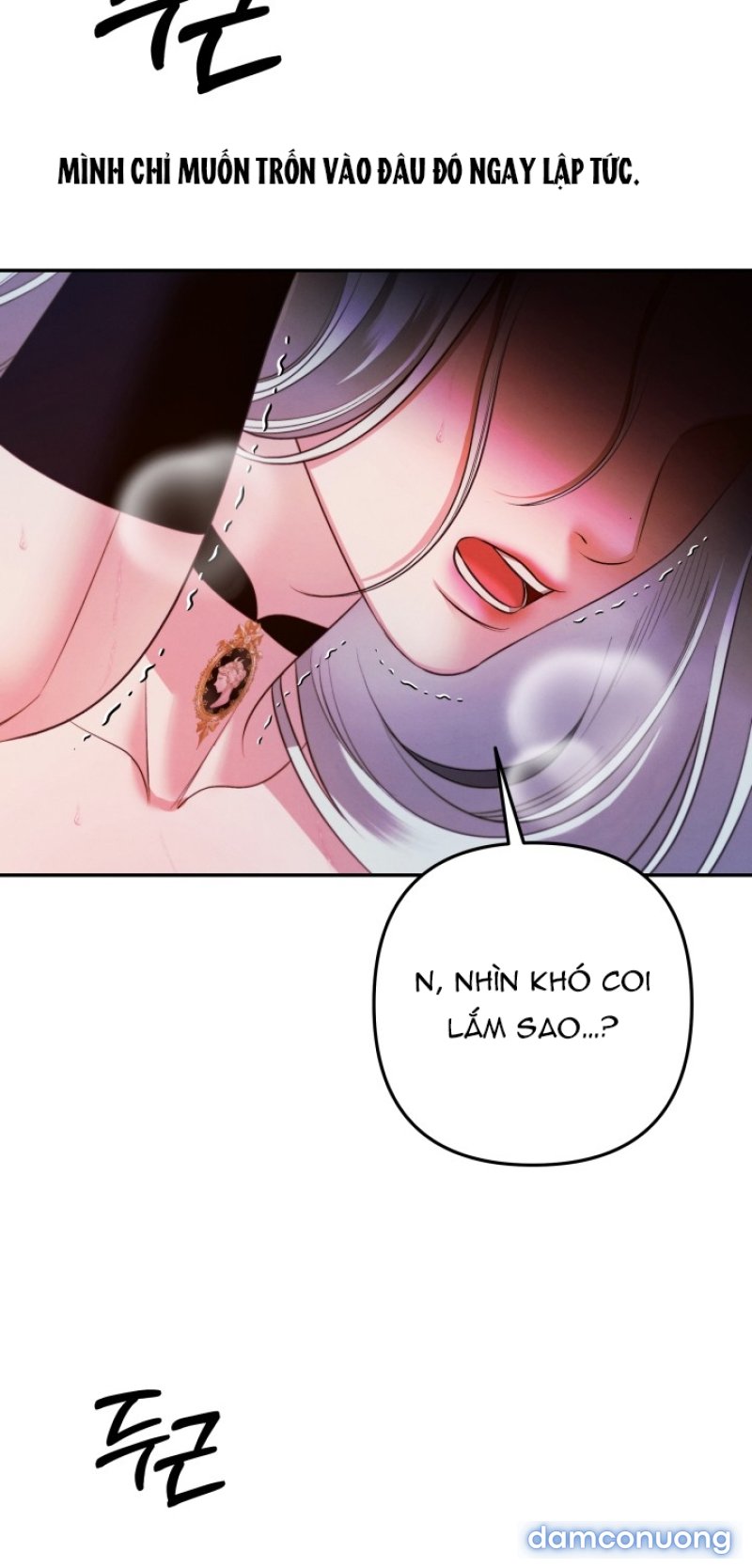 [18+] Cuộc Hôn Nhân Săn Mồi Chapter 36 - Page 44