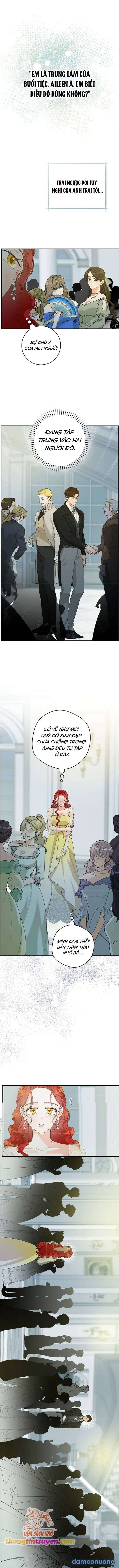 Sở Thích Khó Nói Của Quý Cô Chapter 11 - Page 2