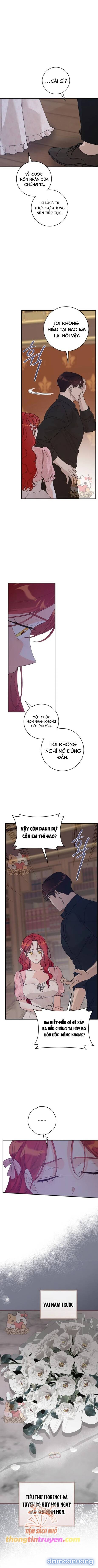 Sở Thích Khó Nói Của Quý Cô Chapter 17 - Page 6