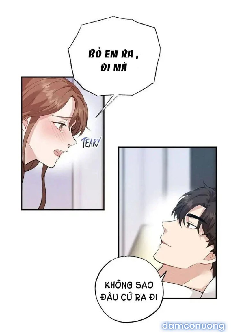 [18+] Dục Vọng Đen Tối Chapter 30.2 - Page 2