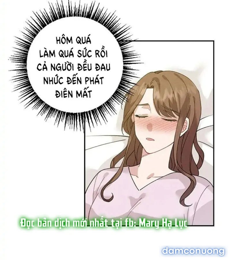 [18+] Dục Vọng Đen Tối Chapter 30.2 - Page 7