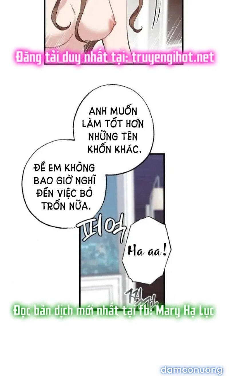 [18+] Dục Vọng Đen Tối Chapter 40 - Page 15