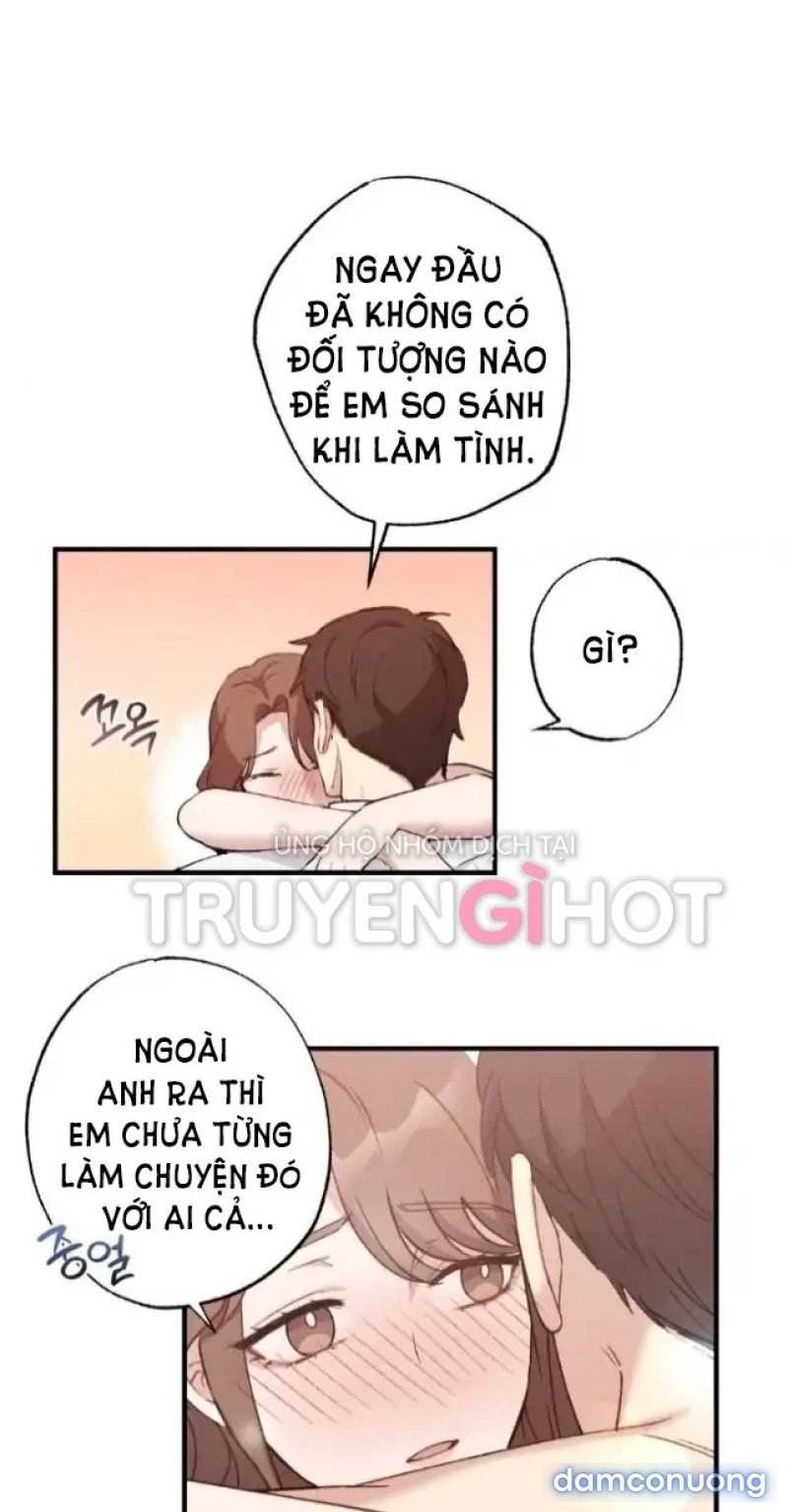 [18+] Dục Vọng Đen Tối Chapter 40 - Page 16