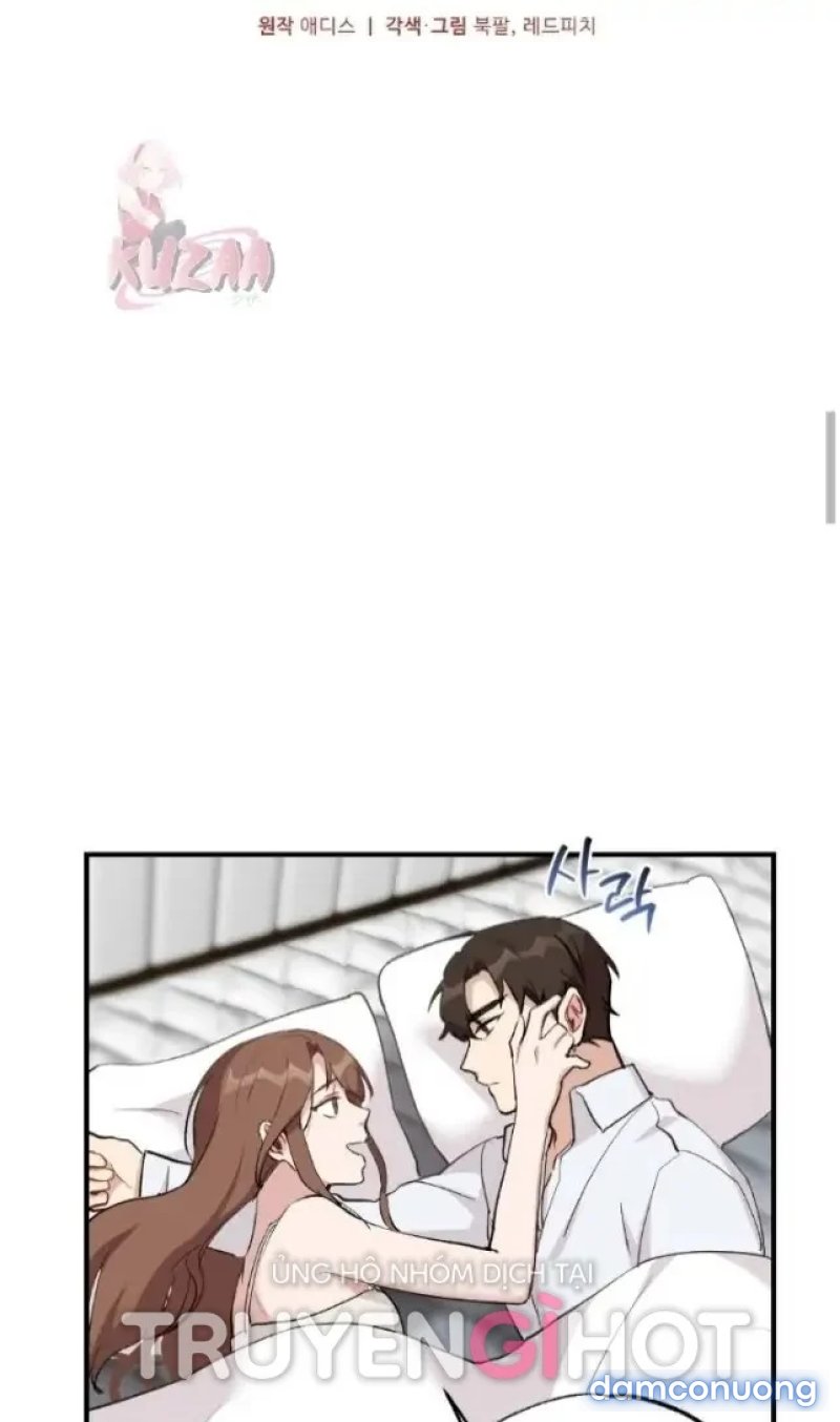 [18+] Dục Vọng Đen Tối Chapter 40 - Page 19