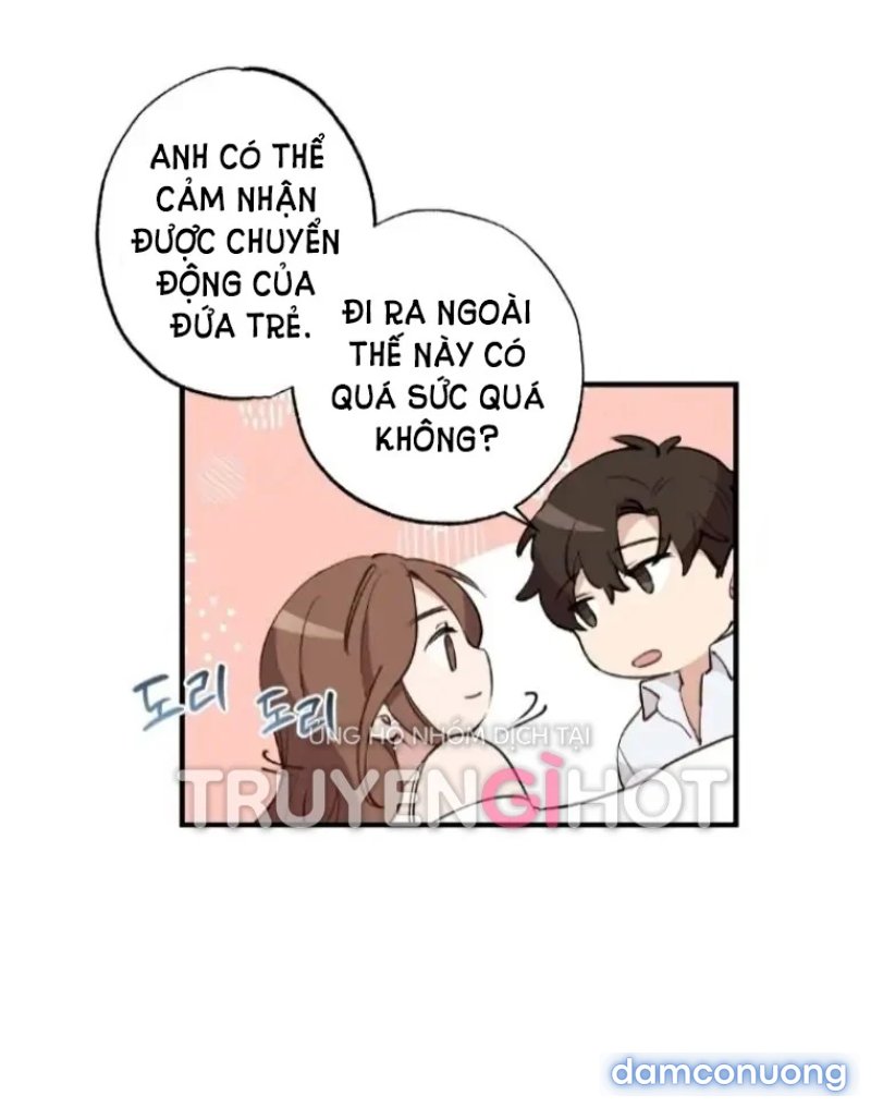 [18+] Dục Vọng Đen Tối Chapter 40 - Page 22