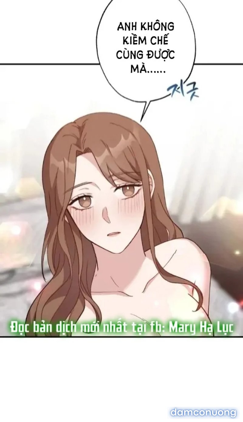 [18+] Dục Vọng Đen Tối Chapter 40 - Page 6