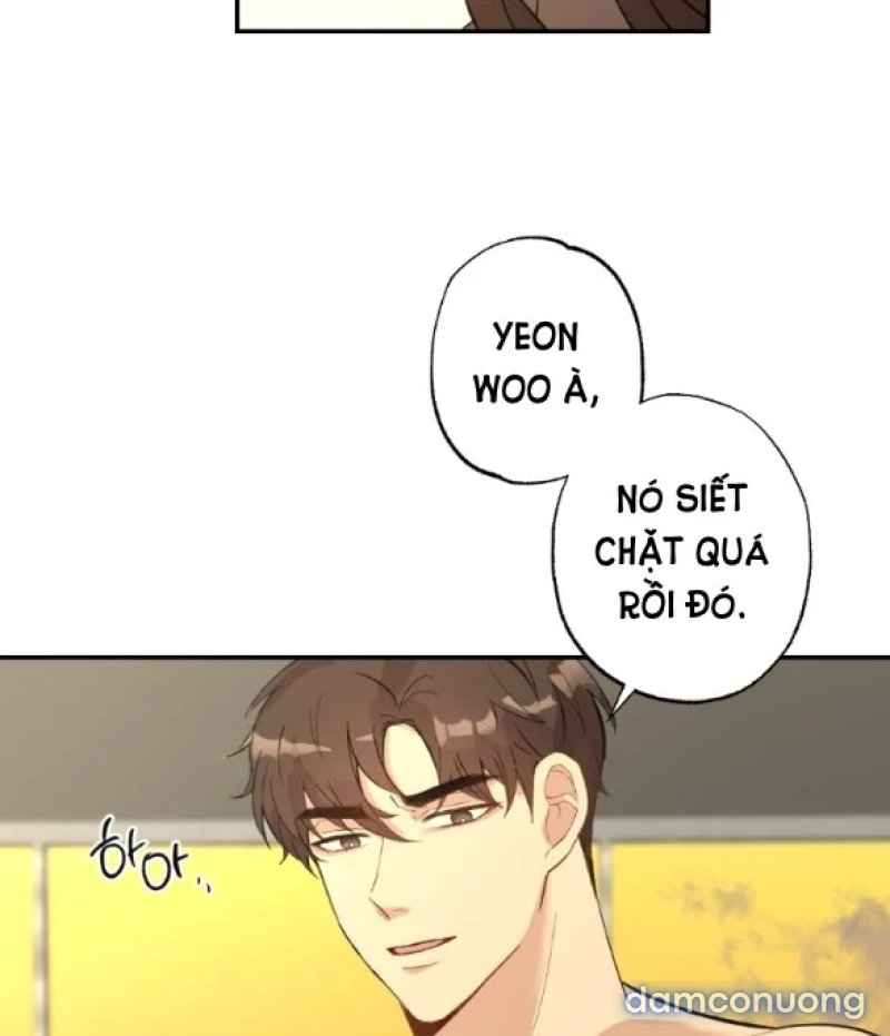 [18+] Dục Vọng Đen Tối Chapter 56.5 - Page 11