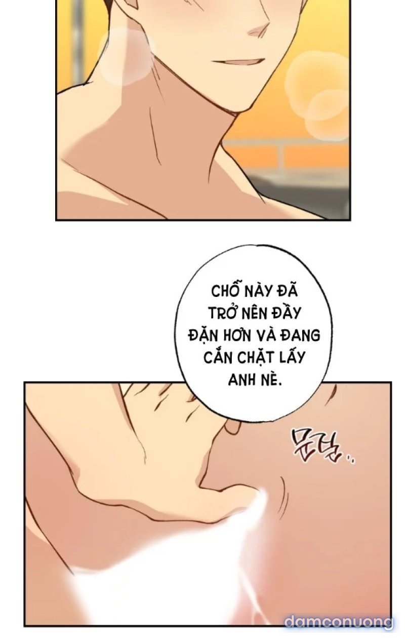 [18+] Dục Vọng Đen Tối Chapter 56.5 - Page 9