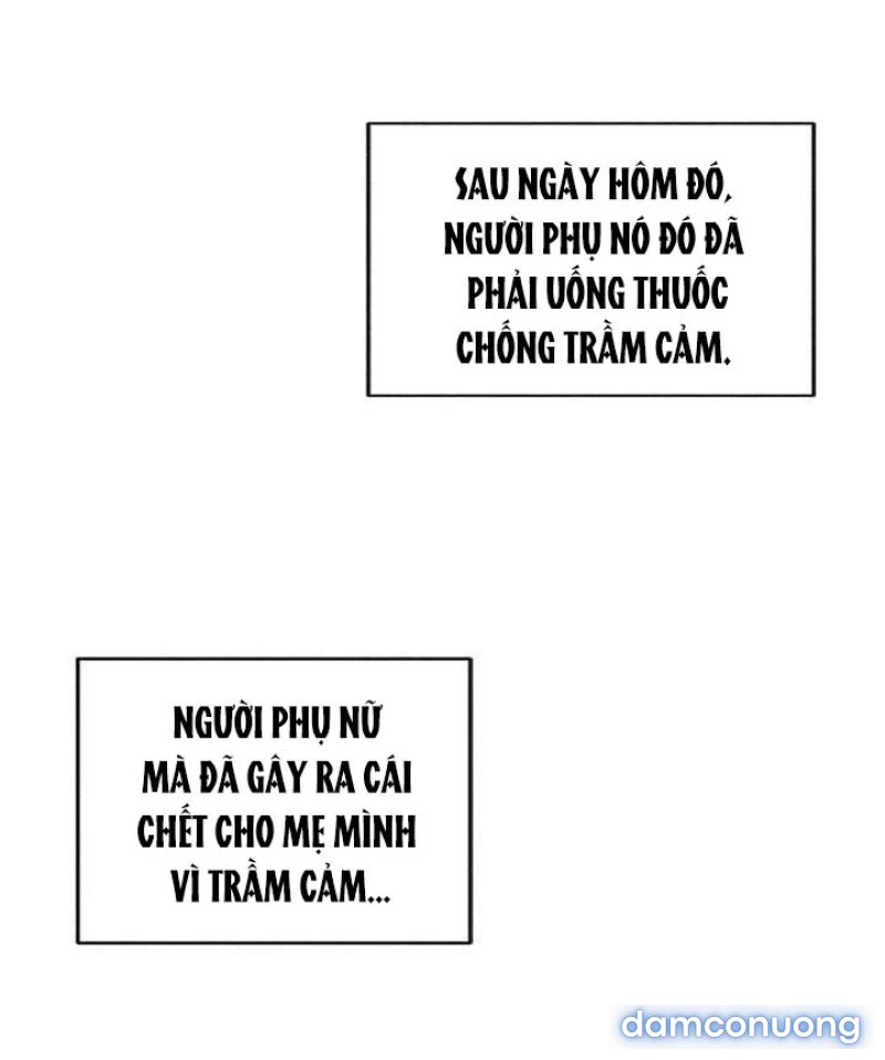 [18+] Dục Vọng Đen Tối Chapter 15.2 - Page 18